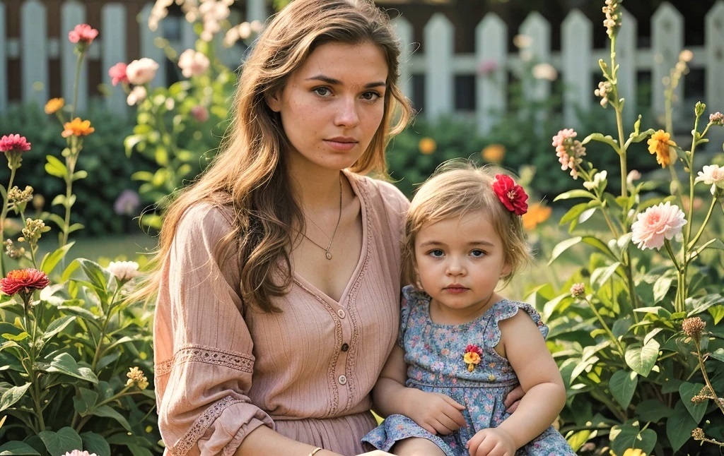 Муж не содержит ребенка